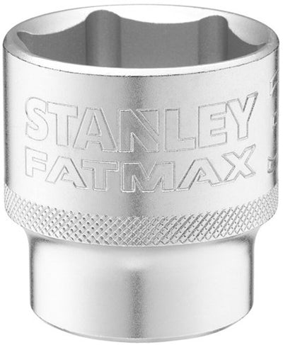 Stanley Handwerkzeug Fatmax 1 2 Sockel 34 mm 6pt – FMMT17247-0 – FMMT17247-0