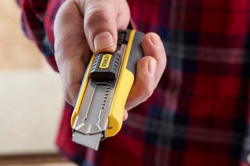 Stanley Abbrechmesser Fatmax 18mm