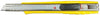 Stanley Handwerkzeuge Fatmax Abbrechmesser Metall 9 mm – 0-10-411