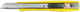 Stanley Handwerkzeuge Fatmax Abbrechmesser Metall 9 mm – 0-10-411