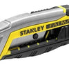 Stanley Handwerkzeuge Fatmax Abbrechmesser Quick Snap 18 mm – fmht10594-0