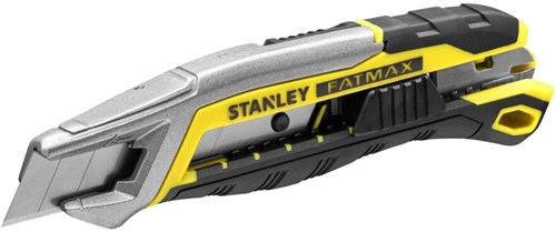 Stanley Handwerkzeuge Fatmax Abbrechmesser Quick Snap 18 mm – fmht10594-0