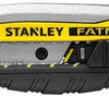 Stanley Handwerkzeuge Fatmax Abbrechmesser Quick Snap 18 mm – fmht10594-0