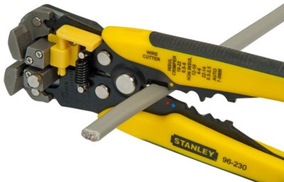 Stanley Handwerkzeuge Fatmax® automatische Abisolierzange | fmht0-96230 - fmht0-96230