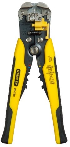 Stanley Handwerkzeuge Fatmax® automatische Abisolierzange | fmht0-96230 - fmht0-96230