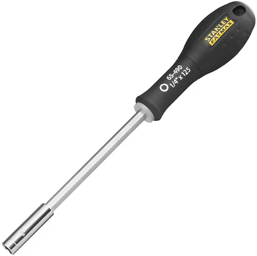 Stanley Handwerkzeuge Fatmax-Bit-Schraubendreher x 125 mm – 0-65-490