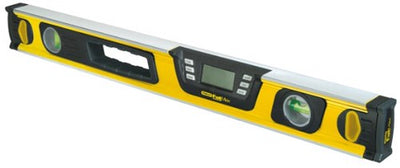 Stanley Handwerkzeuge fatmax® digitale Wasserwaage | 60 cm – 0-42-065