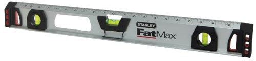 Stanley Fatmax I-Strahl Magnetischer Wasserpill 120 cm
