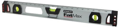 Stanley Fatmax I-Strahl Magnetischer Wasserpill 120 cm