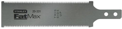 Stanley Handwerkzeuge Fatmax japanische Sägeblätter (1 Stück) – 3-20-331 – 3-20-331