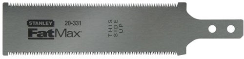 Stanley Handwerkzeuge Fatmax japanische Sägeblätter (1 Stück) – 3-20-331 – 3-20-331