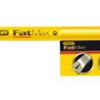 Stanley Handwerkzeuge Fatmax Brecheisen 600 mm – 1-55-503