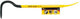 Stanley Handwerkzeuge Fatmax Brecheisen 600 mm – 1-55-503