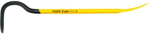 Stanley Handwerkzeuge Fatmax Brecheisen 760 mm – 1-55-513