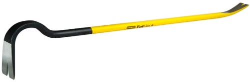 Stanley Handwerkzeuge Fatmax Brecheisen 760 mm – 1-55-513