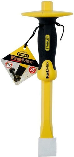 Stanley Kaltmeißel 25mm lang fatmax