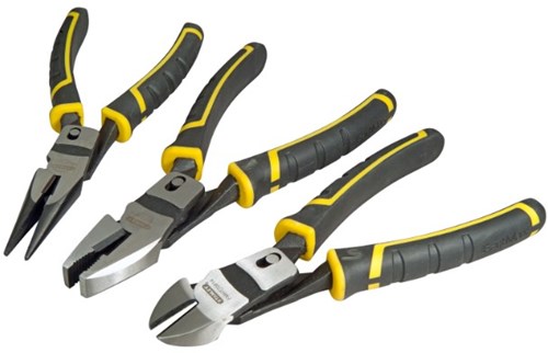 Stanley Fatmax Power Tanger -Set