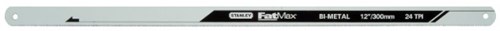 Stanley Handwerkzeuge Fatmax Metallsägeblatt Bimat 300 mm 2 Stück 18t Zoll – fmht0-20194