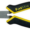 Stanley Handwerkzeuge Fatmax Flachzange 150 mm – 0-84-495