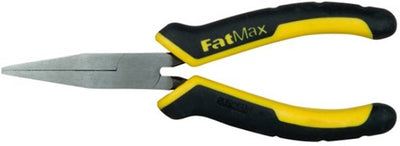 Stanley Handwerkzeuge Fatmax Flachzange 150 mm – 0-84-495