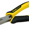 Stanley Handwerkzeuge Fatmax Flachzange 150 mm – 0-84-495