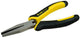 Stanley Handwerkzeuge Fatmax Flachzange 150 mm – 0-84-495