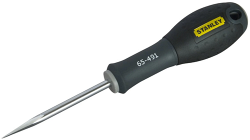 Stanley Handwerkzeug Fatmax Ahle – 0-65-491