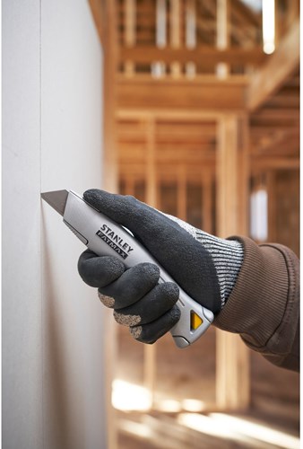 Stanley Handwerkzeuge Fatmax Pro mit feststehender Klinge – fmht10502-9