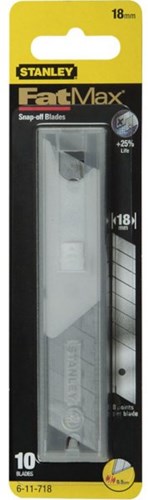 Stanley Ersatz-Abbrechmesser 18 mm Fatmax (5)