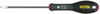 Stanley Handwerkzeug Fatmax-Schraubendreher parallel 3 x 100 mm – 0-65-008