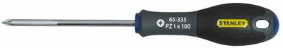 Stanley Handwerkzeuge Fatmax-Schraubendreher Pozidriv PZ2 x 250 mm – 0-62-571