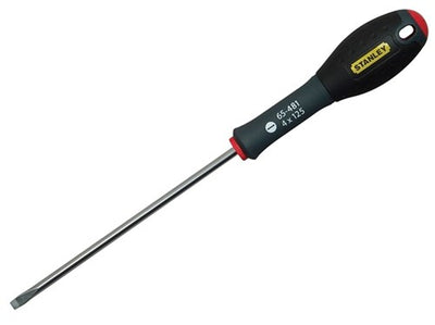 Stanley Handwerkzeuge Fatmax-Schraubendreher Standard 4 x 100 mm – 0-65-016