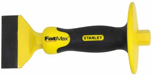Stanley Handwerkzeuge Fatmax Fugenmeißel 100 mm – 4-18-328