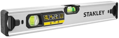 Stanley Handwerkzeuge Fatmax Wasserwaage Boxbeam Xtreme magnetisch 40 cm – fmht43671-1