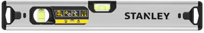 Stanley Handwerkzeuge Fatmax Wasserwaage Boxbeam Xtreme magnetisch 40 cm – fmht43671-1