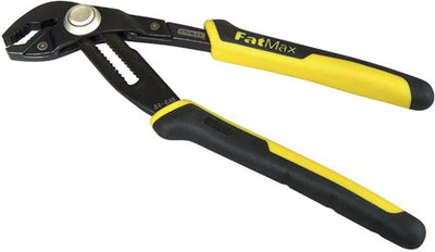 Stanley Handwerkzeuge Fatmax Wasserpumpenzange 254 mm – 0-84-648