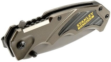 Stanley Handtools Fatmax® Taschenmesser – fmht0-10311 – fmht0-10311