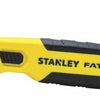 Stanley Handwerkzeuge FMHT10358-0 Fatmax Bimat Folienschneider, austauschbarer Kopf – FMHT10358-0