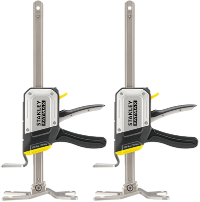 Stanley Handwerkzeuge fmht83552-1 Stanley Fatmax® Tradelift 150 kg (Doppelpack) – fmht83552-1