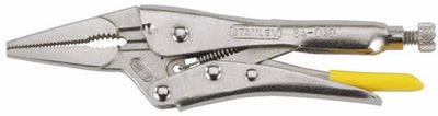 Stanley Handwerkzeuge Gripzange mit langen Backen | 84-812 - 0-84-812