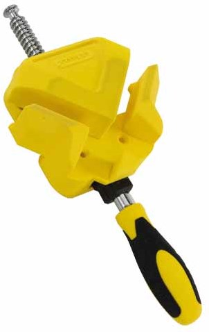 Eckklebeklemme für Handwerkzeuge von Stanley – 0-83-122