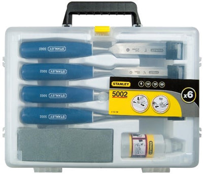 Stanley Stich Set Basic 6-Piece