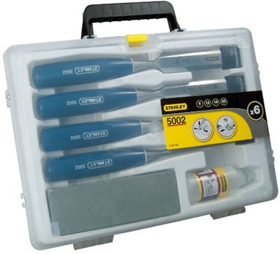 Stanley Stich Set Basic 6-Piece