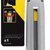 Stanley Handwerkzeuge Interlock-Abbrechmesser 18 mm – 1-10-018 – 1-10-018