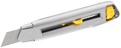 Stanley Handwerkzeuge Interlock-Abbrechmesser 18 mm – 1-10-018 – 1-10-018