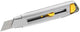 Stanley Handwerkzeuge Interlock-Abbrechmesser 18 mm – 1-10-018 – 1-10-018