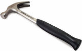 Stanley Handwerkzeug Klauenhammer Steelmaster 570gr – 1-51-033 - afbeelding 1