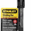 Stanley Handwerkzeug Brecheisen, feine, breite Klaue 200 mm – 0-55-116