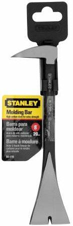 Stanley Handwerkzeug Brecheisen, feine, breite Klaue 200 mm – 0-55-116