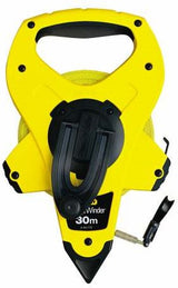 Stanley Hand Tools Surveyor Power Winder 100 m 12,7 mm – 2-34-777 - afbeelding 2